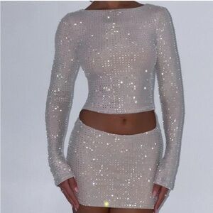 Babyboo Tani Top